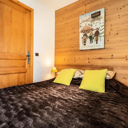 Apartamento Résidence La Rimaye - 2 Pièces Situé Dans Le Quartier De Méribel Centre Proche De Toutes Les Commodités Mae-0331