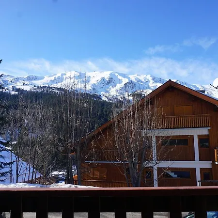 La Rimaye - 2 Pieces Situe Dans Le Quartier De Meribel Centre Proche De Toutes Les Commodites Mae-0331 Appartement